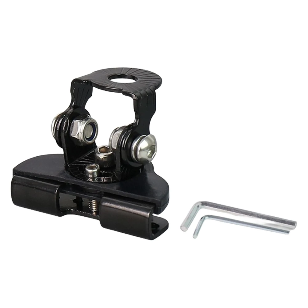 1/2Pcs LED Light Bar Mounting Bracket LED Work Light Clamp Holder Hood Spotlight Stand Bar Bracket for Off Road Jeep Truck SUV