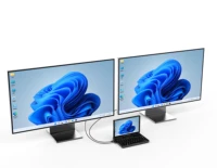 GPD Pocket 3 Mini Laptop 8Inch Intel Core i3- 1125G4 Notebook 16GB 512GB SSD Modular Full-featured Handheld Windows11 Computer - Image 5