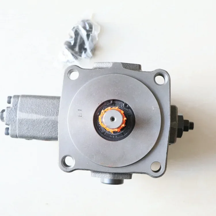 

Hydraulic Piston Pump AR16-FR01CS-22T