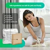 【FAVORITE!】N50 Odor Eliminator For Puramax Self-Cleaning Cat Litter Box Cat Toilet Odor Control Deodorant Cubes 12PCS 6