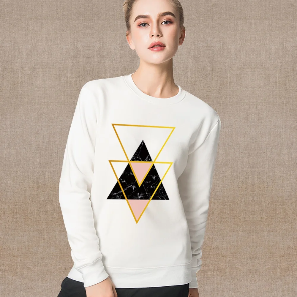 Рисунок 4 - Женские топы с круглым вырезом