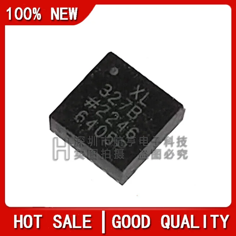 

5PCS/LOT New Original ADXL327BCPZ ADXL327BCP ADXL327BC XL327B ADXL327 LFCSP16 Chipset