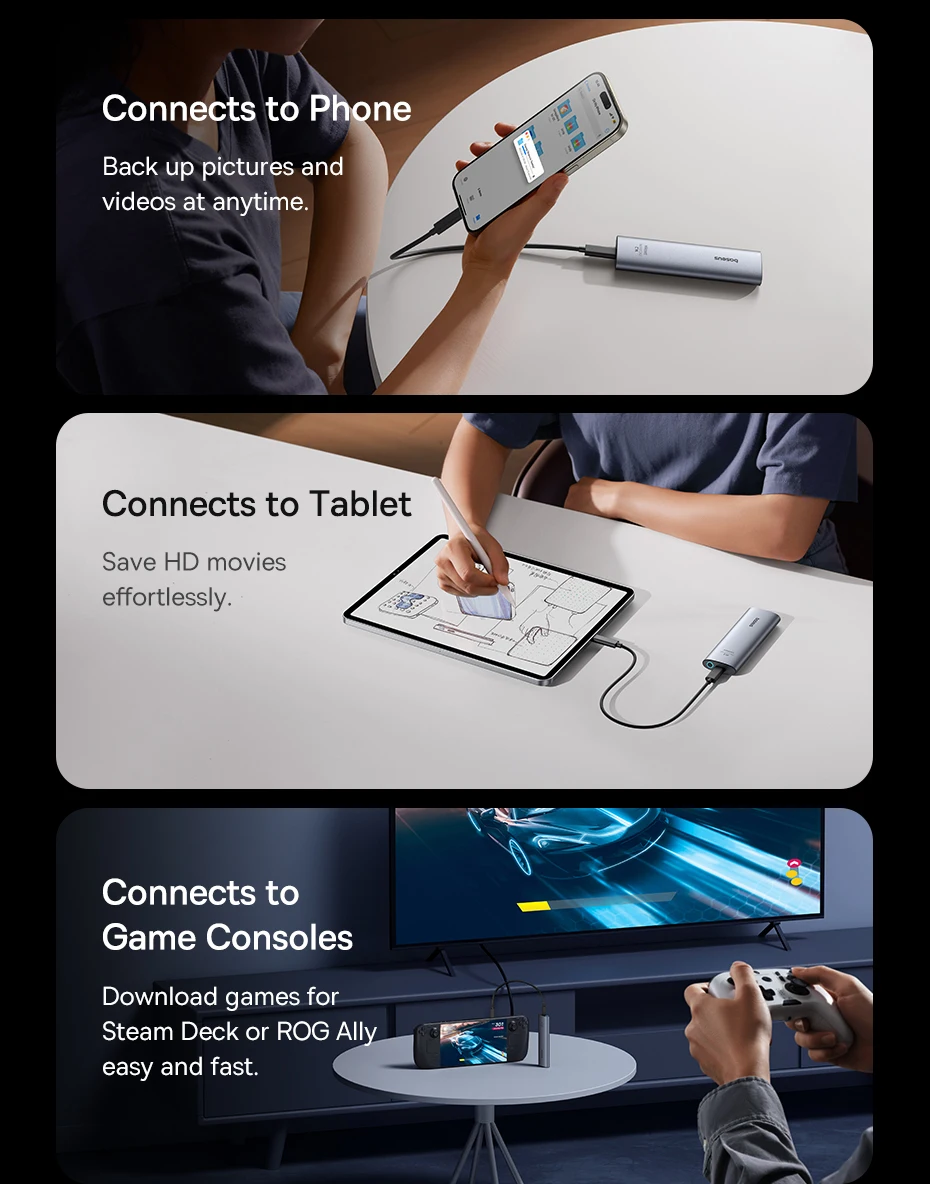 Computers e Electronics