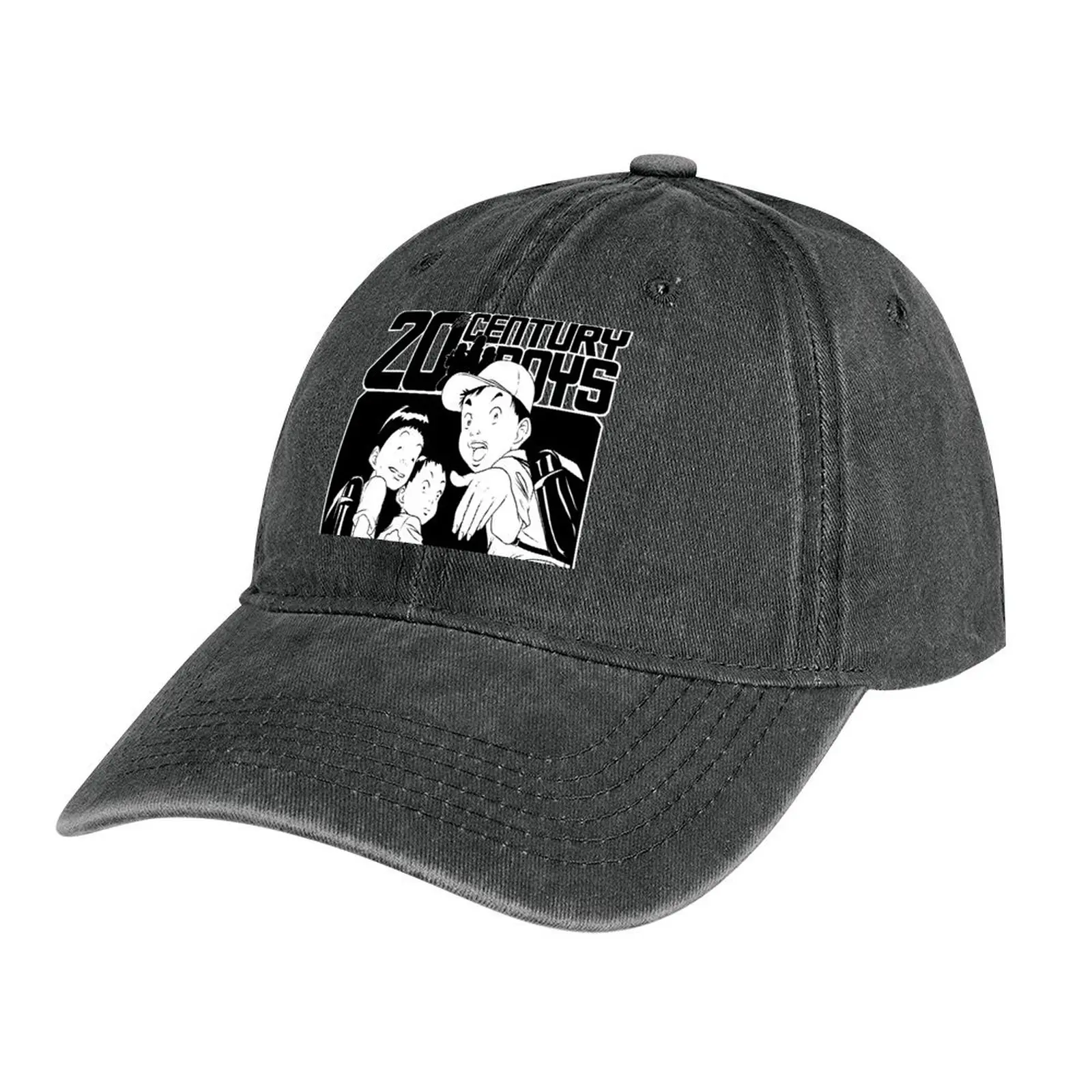 20Th Century Boys Cappello Da Cowboy Snap Back Hat Vintage Beach Outing Gentleman Hat Presa Da Spiaggia Da Donna Da Uomo