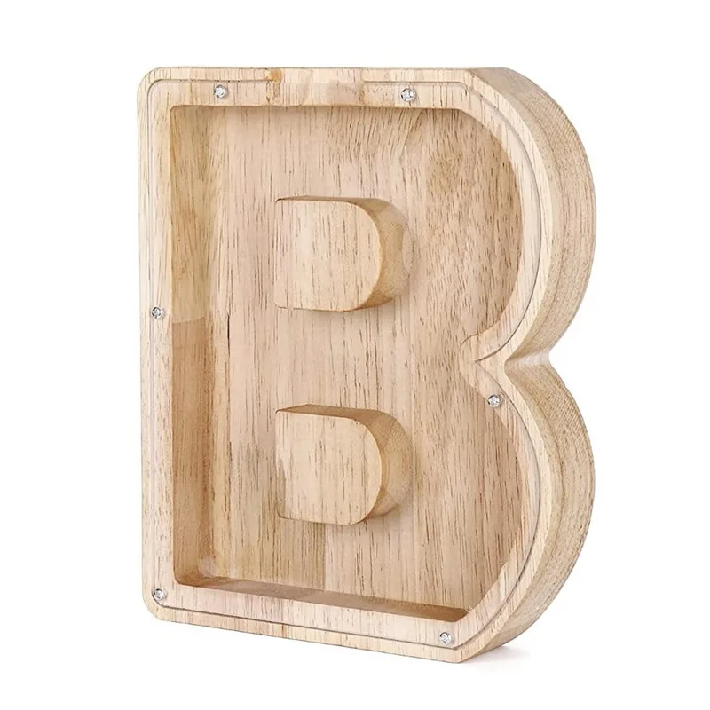 Letter B color