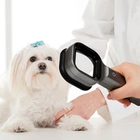 Pet Supplies Wood's Lamp USB Charging Handheld Filter Light Pet Skin Diagnosis Accessories Clinic 4