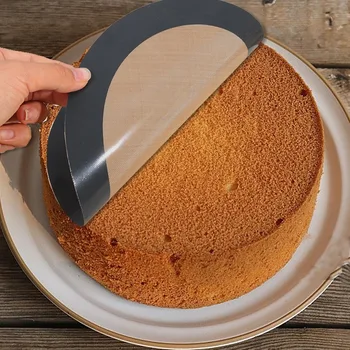 Silicone Reusable Baking Mat 4