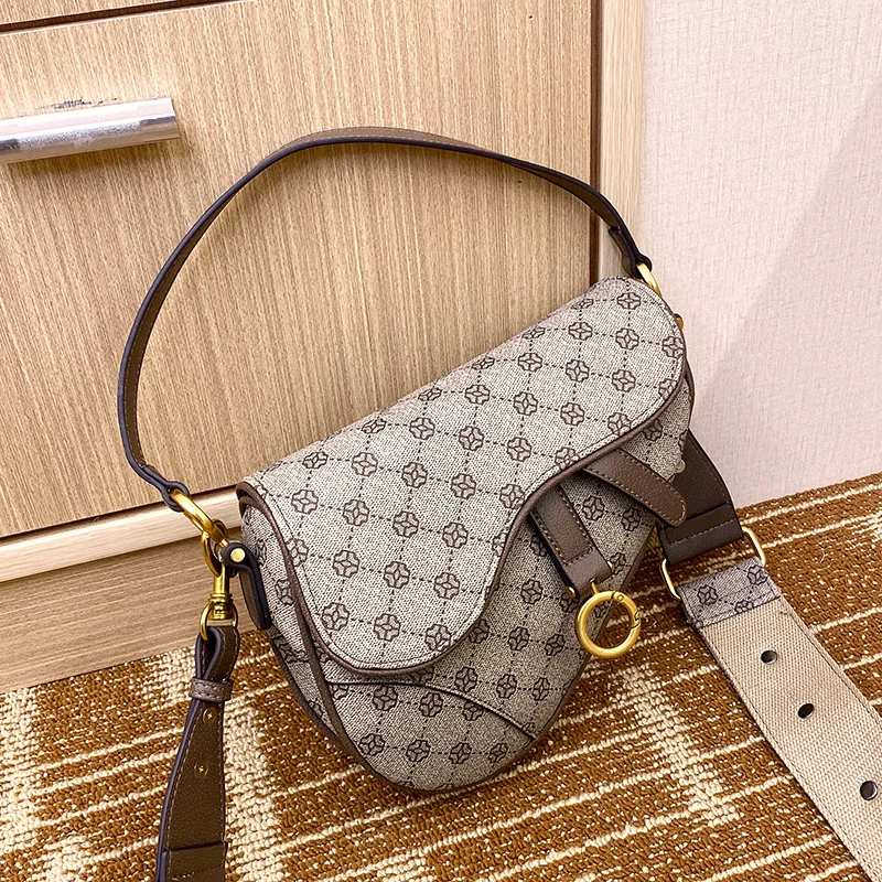 Top Quality Luxury Fashion V-brand Shoulder Messenger Bags 2022 New Autumn  Women Purse and Handbags Large Capacity Totes Gg Bags - AliExpress