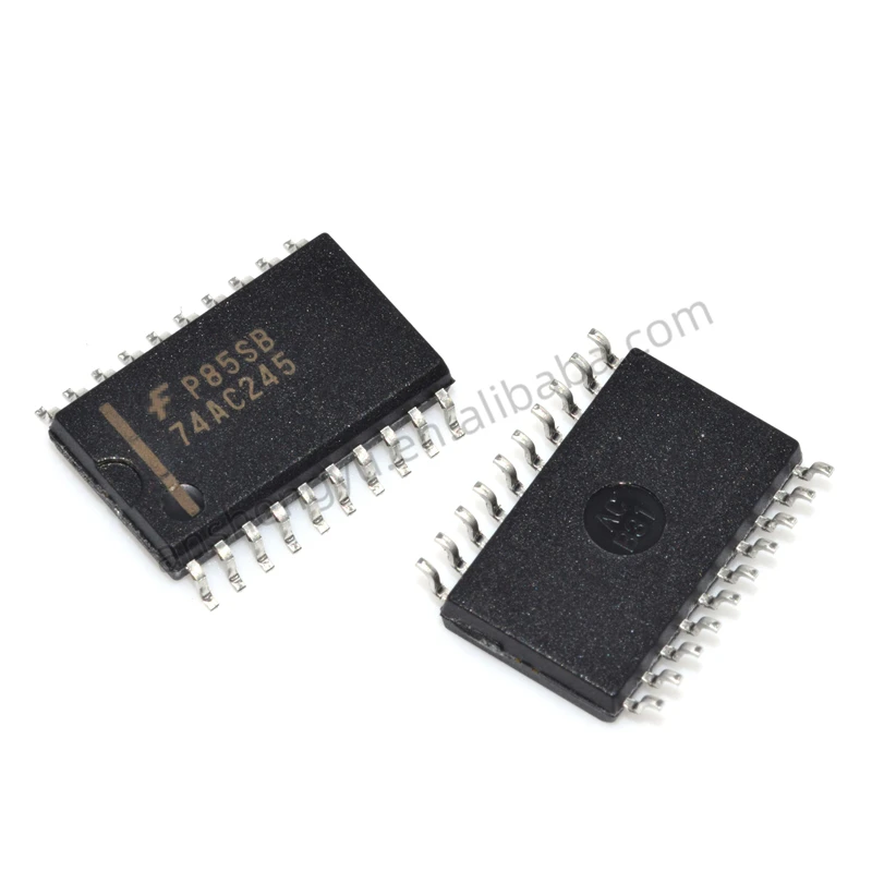 

Новый оригинальный 74AC245SCX 5 шт.