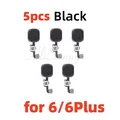 5x 6 black