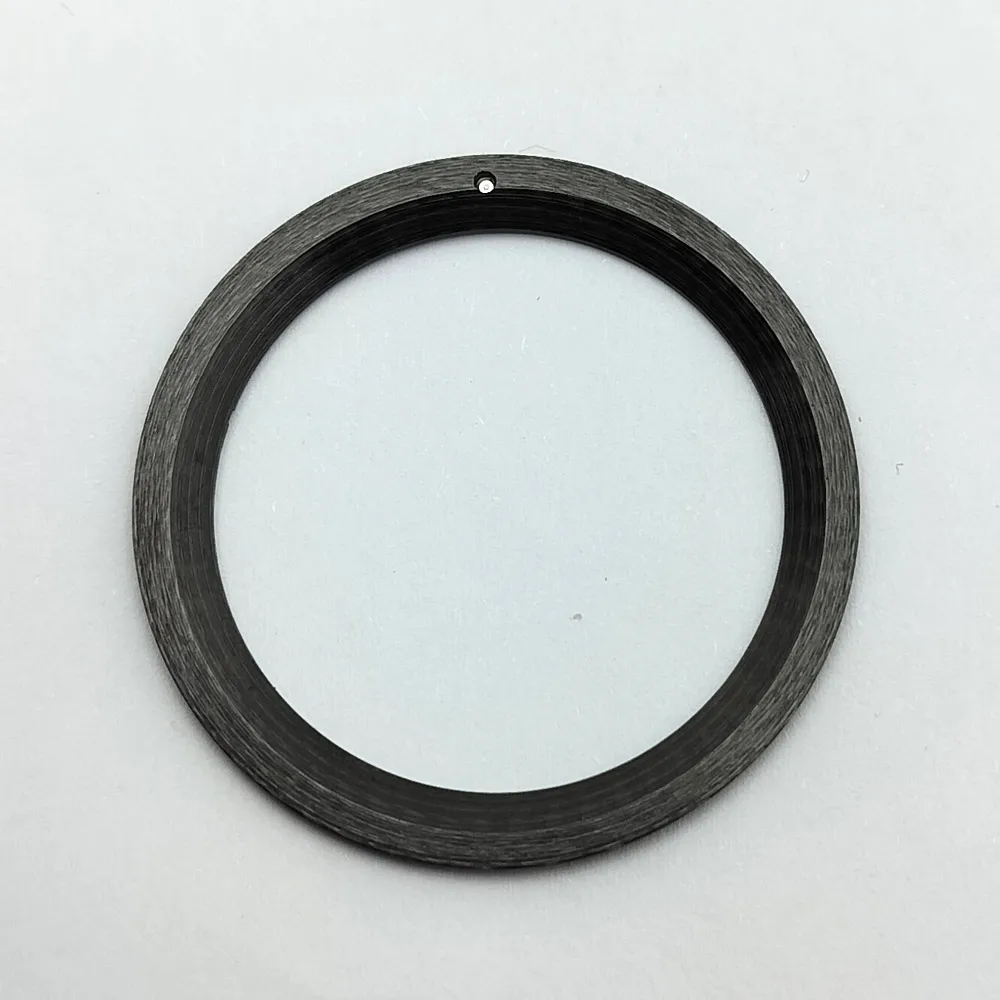 Premium Luminous Ceramic Bezel Insert