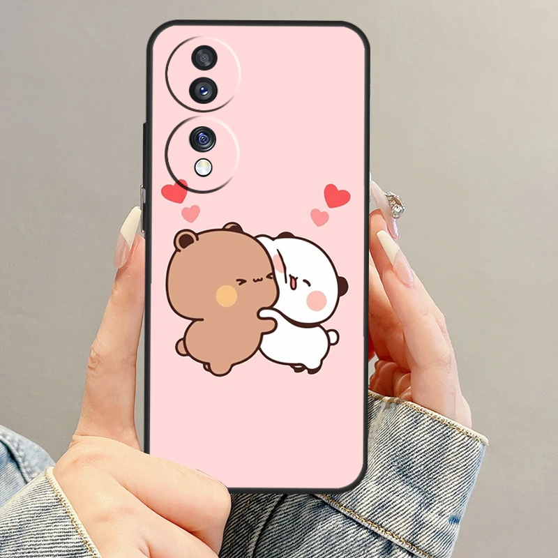 Cute BuBu DuDu Protective Phone Case Cover