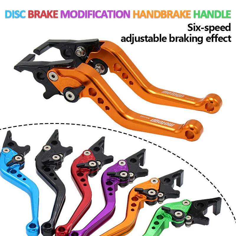 Kit De Frein Complet Pour Trottinette Xiaomi M365 / Pro / Pro2 - Levier De Frein + Câble