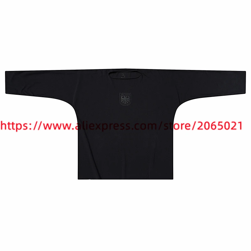 トップス YZY Vultures Long Sleeve sample blank S Yeezy “vultures” Long sleeve Shirt | eBay