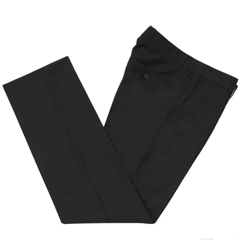 Men\'s Suit 3 Pieces Jacquard Blazer Vest Black Pants One Button Sheer Satin Lapel Business Wedding Groom Tailored Costume Homme