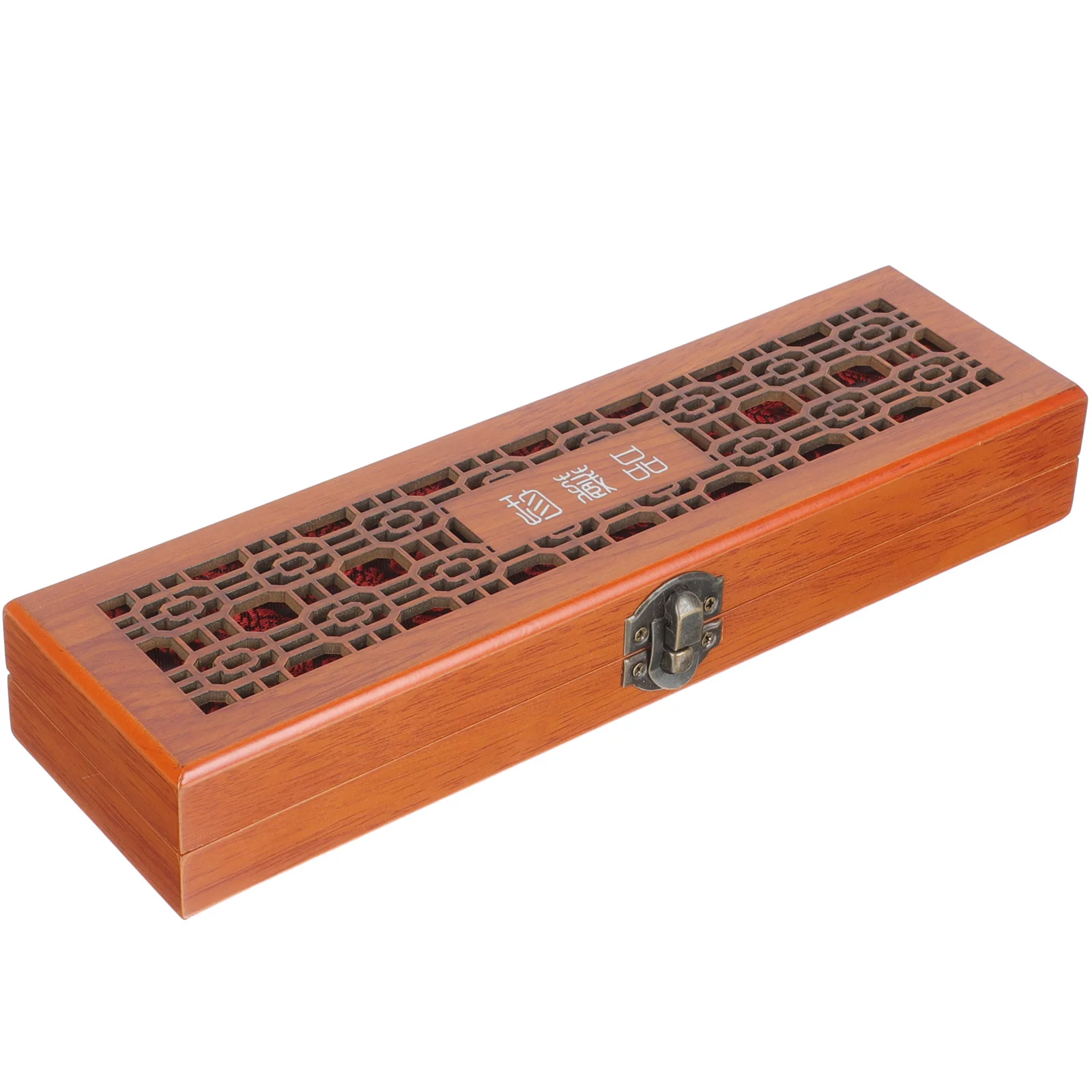 

Harmonica Storage Box 24 Hole Harmonica Protective Box Harmonica Storage Pouch