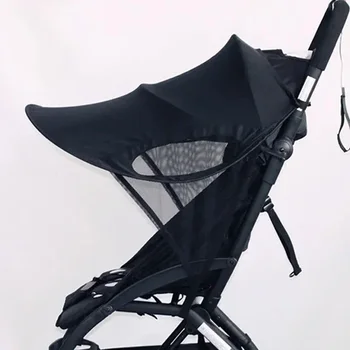 Sun Guard Universal Stroller Shade 1