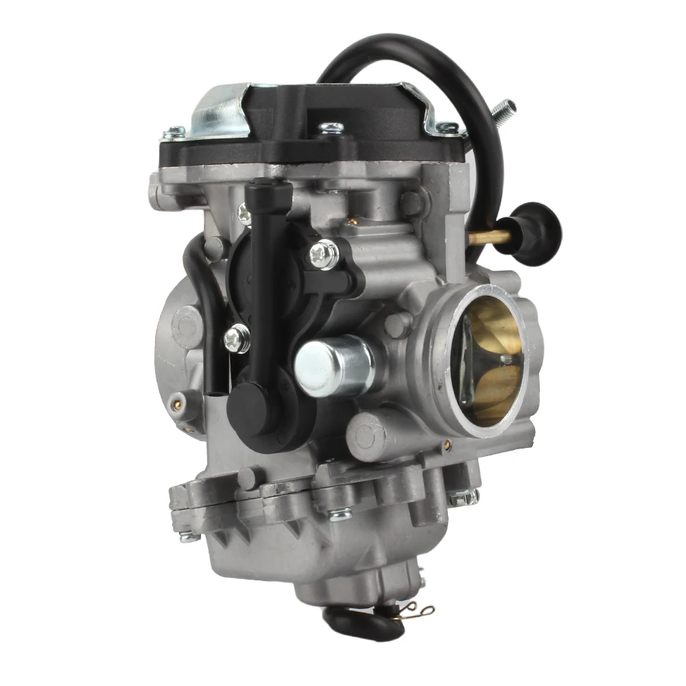 Рисунок 4 - Карбюратор для мотоцикла