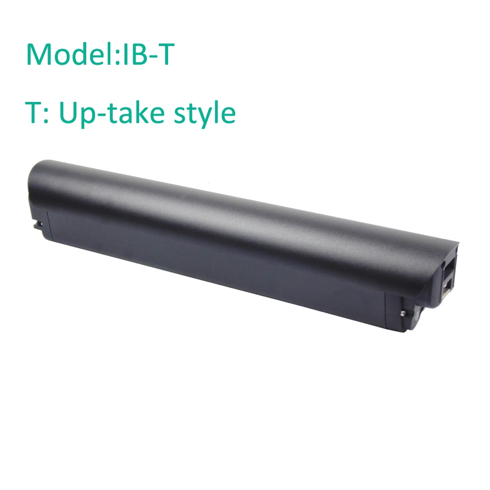 Electric Bike Lithium Battery Pack Tenways 36V Integrated Battery 10.4Ah 12.8Ah 14Ah TWS 379.6Wh for Tenways CG800s Econic One Adventure Bandit Ebike Replacement