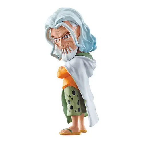 PRE-ORDER] One Piece GK Figures - Hot Blood Whitebeard Devil Fruit