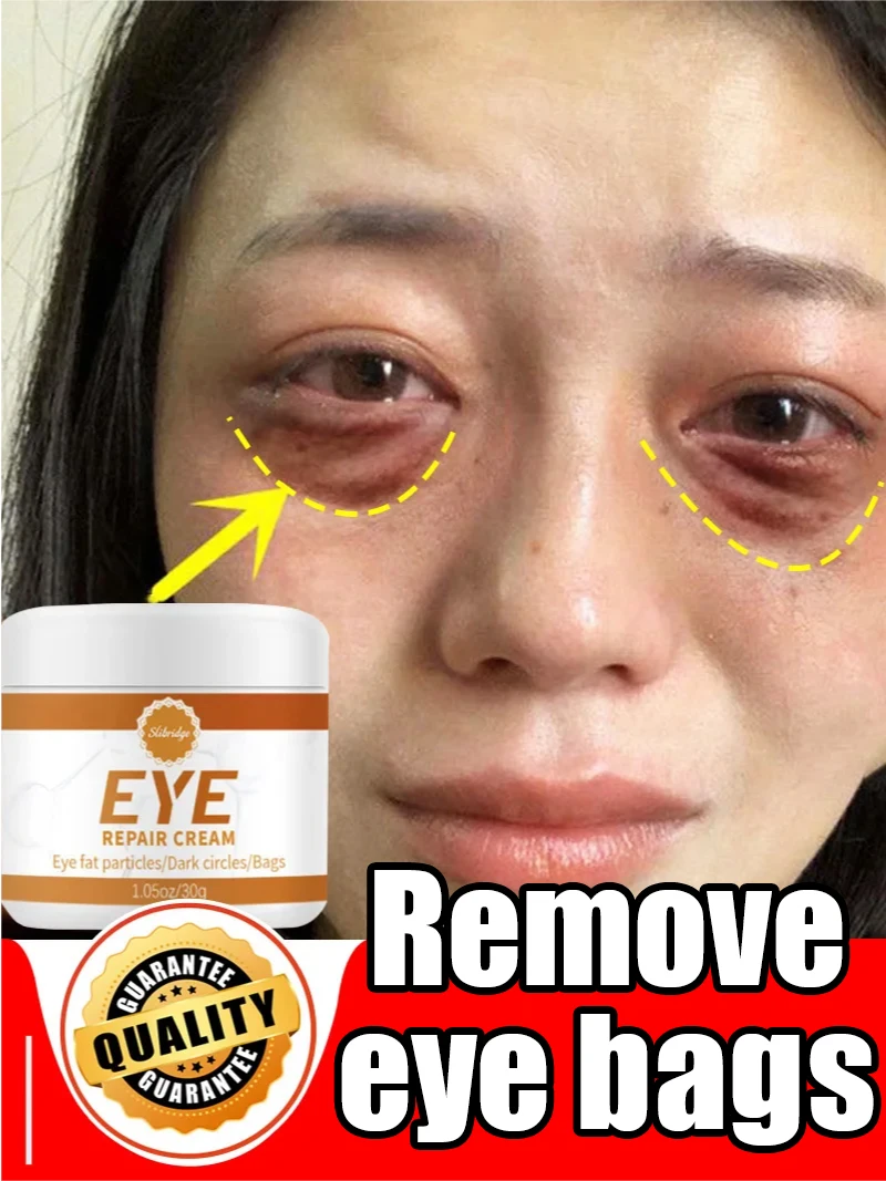 Eye Care Cream