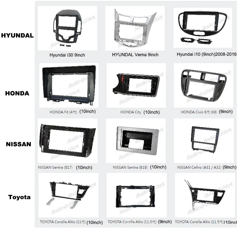 Android Phone Accessories Android phone frame and power cord