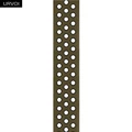 Olive flak black