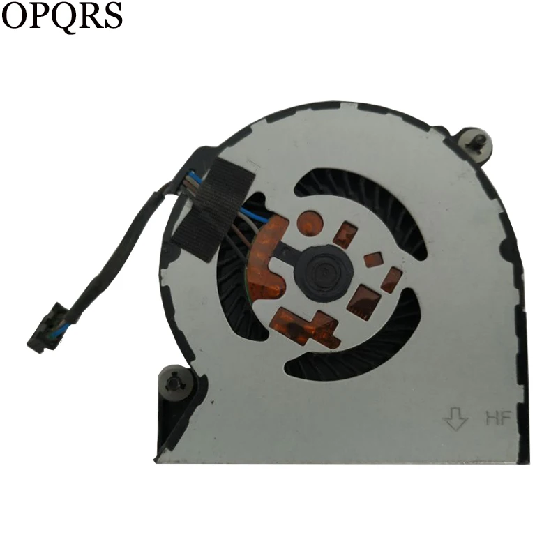 90% Nuova Ventola Del Computer Portatile Della Cpu Per Hp Elitebook Folio 720 820 G1 820 G2 730547-001 Ksb0405Hb-Cm46 Ventola Di Raffreddamento