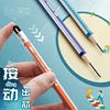 M&G Automatic Pencil Set Drawing and Painting 2.0 mm Automatic Pencil with Refill and Sharpener Writing Stationery 5