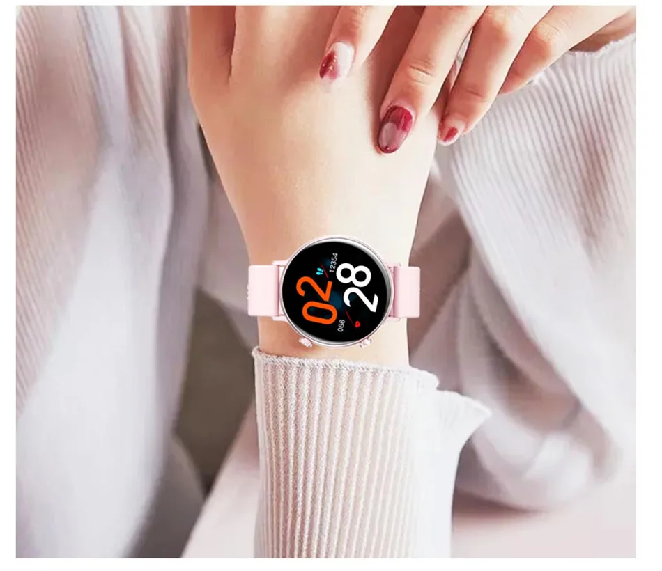 2022 New Bluetooth Call Smart Watch Men Women ECG+PPG Fitness Tracker Sports waterproof Bluetooth Music Smartwatch Man Ladies