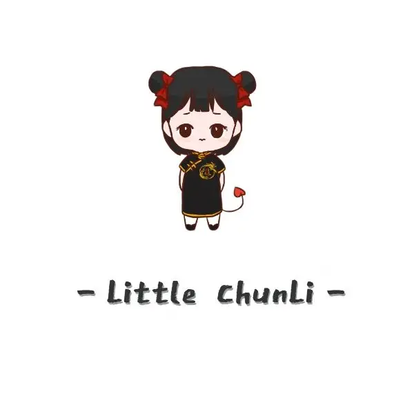 LITTLE CHUN LI Store