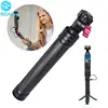10000mAh/5000mAh Mobile Power Supply Charging Selfie Stick for GoPro DJI Pocket3 Gimbal Fast Charge Power Bank Battery Hand Grip 1