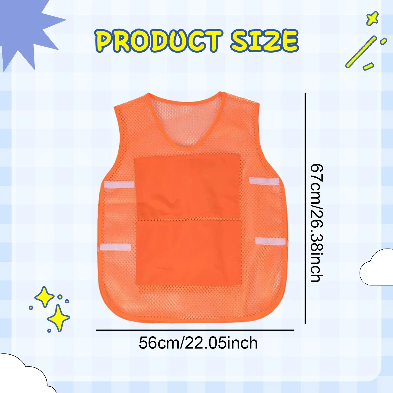 재사용 가능한 아이스 팩 8개가 포함된 냉각 아이스 조끼 성인용 여름 정원 가꾸기 사이클링 스포츠 야외 활동 하이킹