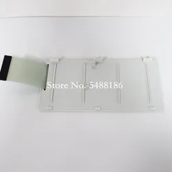 Enhanced Keyboard for Bizerba Electronic Scale (With framework board)