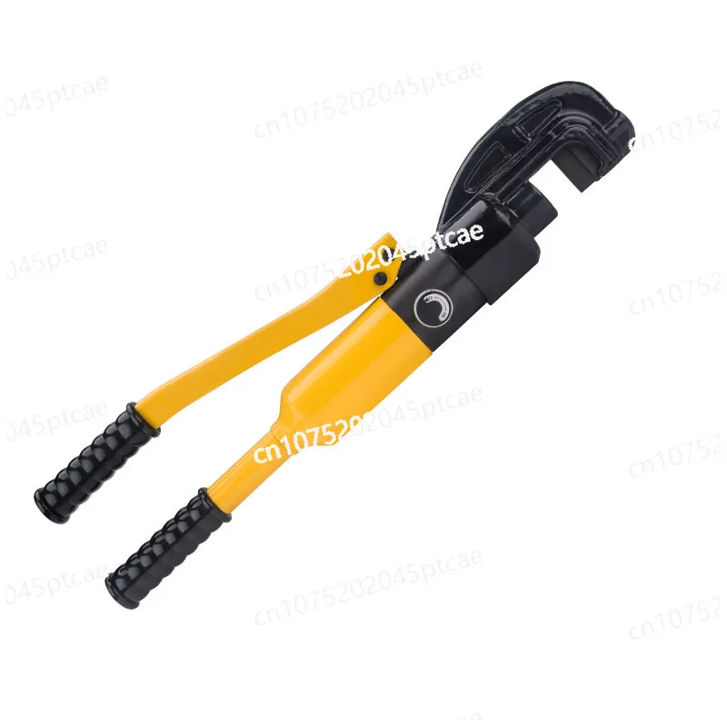 

Integrated Hydraulic Steel Bar Cutter for 8T 4-16MM Hydraulic Shearing Machine