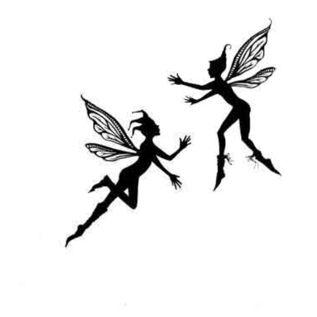 

Elf Clear Stamps Sets For Scrapbooking Photo Album Decorative Embossing DIY Handmade Paper Cards Crafts 2024 New Arrivals