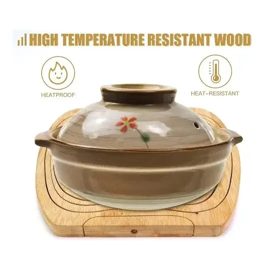 Foldable Fruit Basket Portable Bamboos Creative Snack Plate for Christmas Party Eco-Friendly Food Storage Organizer Kitchen Tool
