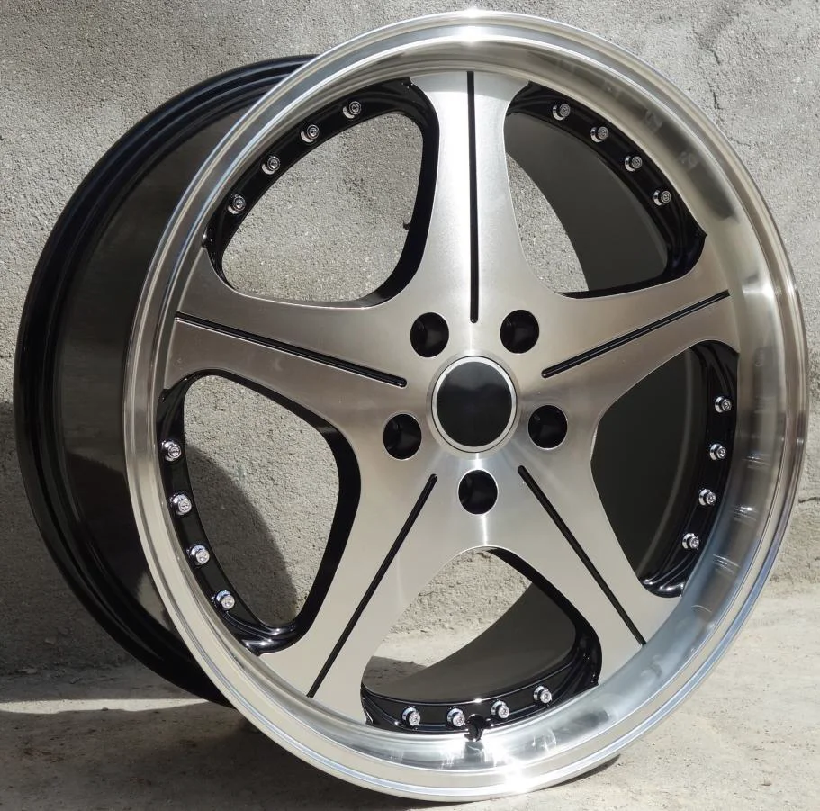 18 19 Pollici 5X120 5X114.3 Cerchi In Lega Per Auto Adatti Per Bmw Lexus Toyota Honda Mazda Nissan Kia Hyundai Ford