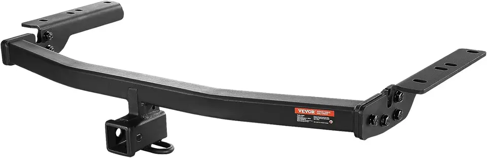 Heavy Duty Class 3 Trailer Hitch for Toyota Highlander