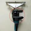 Electric Pouring Polyurethane Planer 500mm Cutting Wheel Foam Spraying Flat Saw Suitable For Closed Hole Foam Cutting Tool 3