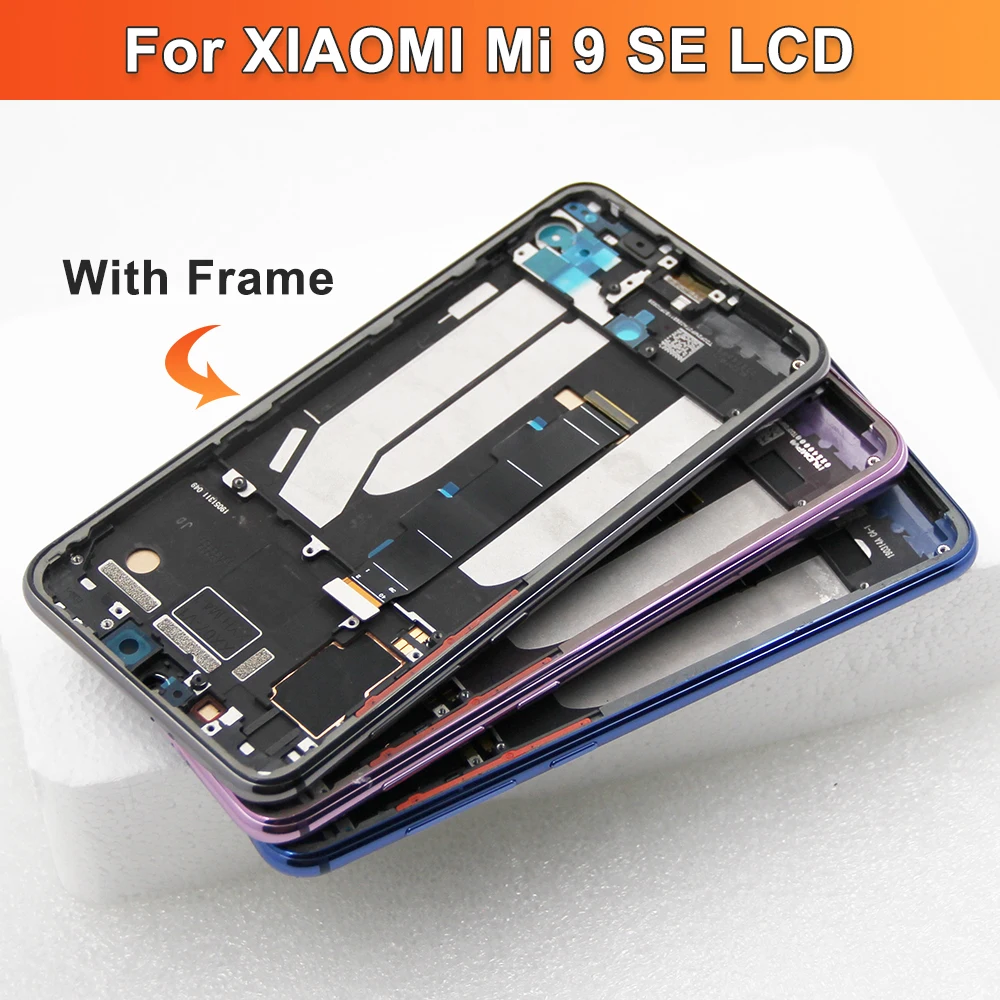 最安　Xiaomi　mi9SE Xiaomi Mi 9 SE - 128 GB - Blue (Unlocked) for sale online | eBay