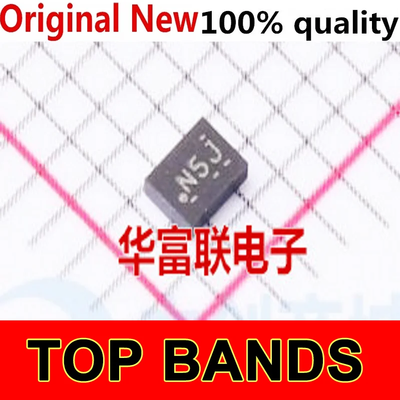 

10PCS ADS1114IRUGR N5J 16 ADC X2QFN-10 IC Chipset NEW Original