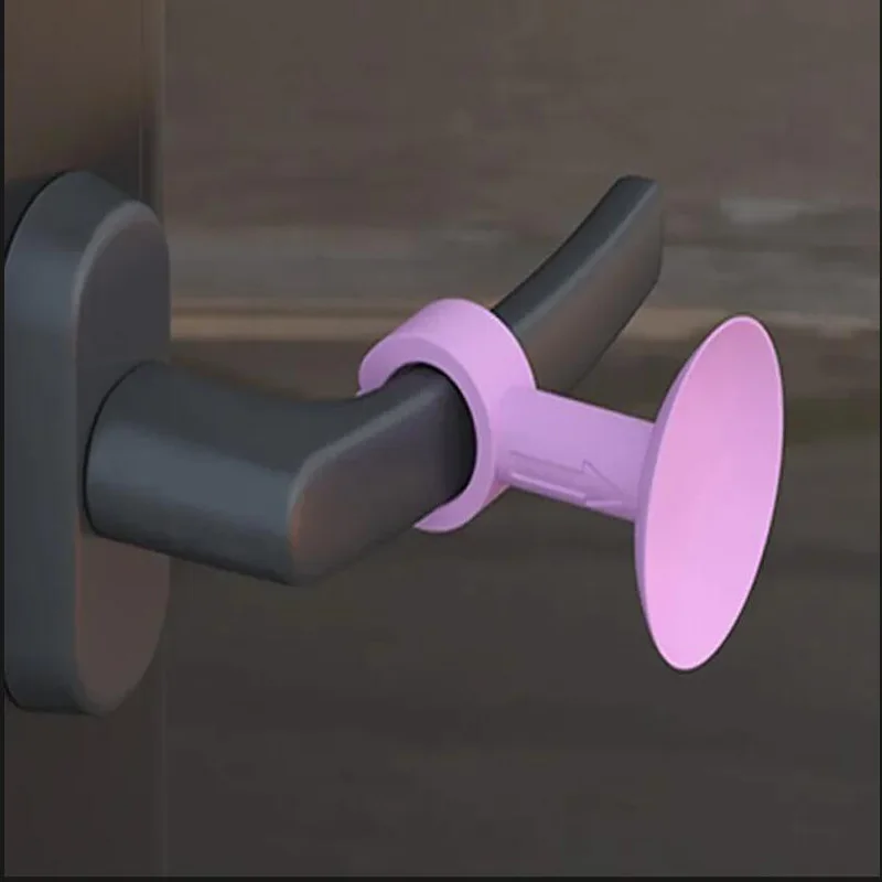 Door Stopper Silicone For Anti-collision