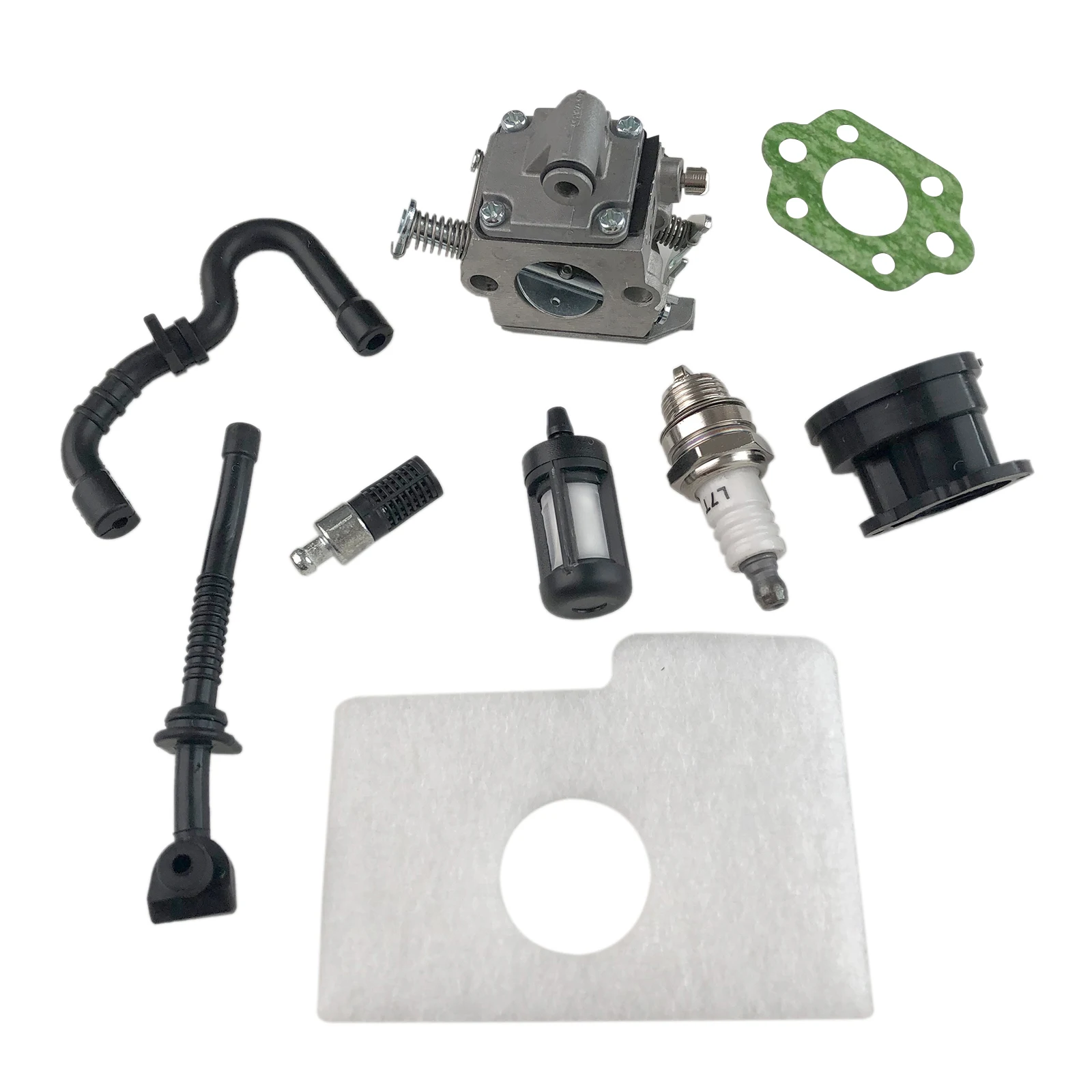 

Карбюратор MS170 для бензопилы Stihl 017 018 MS180 MS170C, 9 шт./1 комплект