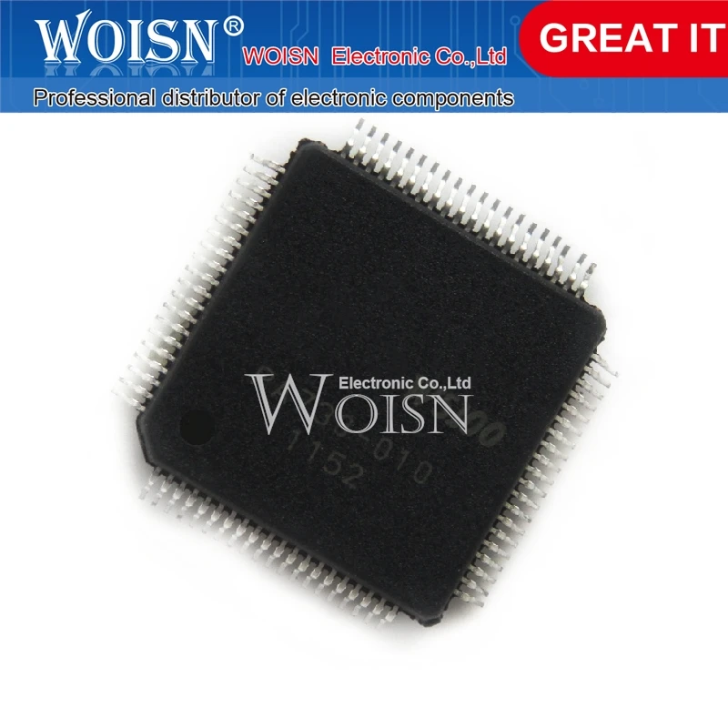 

5 шт. W5100 5100 Φ