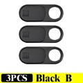 3PCS-Black B