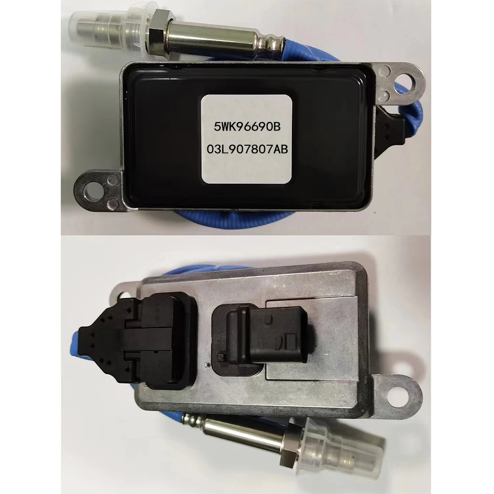 Sensore Nox Sensore Di Ossigeno Azoto Per Vw Crafter 2.0 2.5T 5Wk96690B