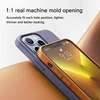 Official Animation Leather Magsafe Case For iPhone 15 14 13 16 Pro Max 16 Plus Magnetic Wireless Charging Phone Cases Back Cover 3