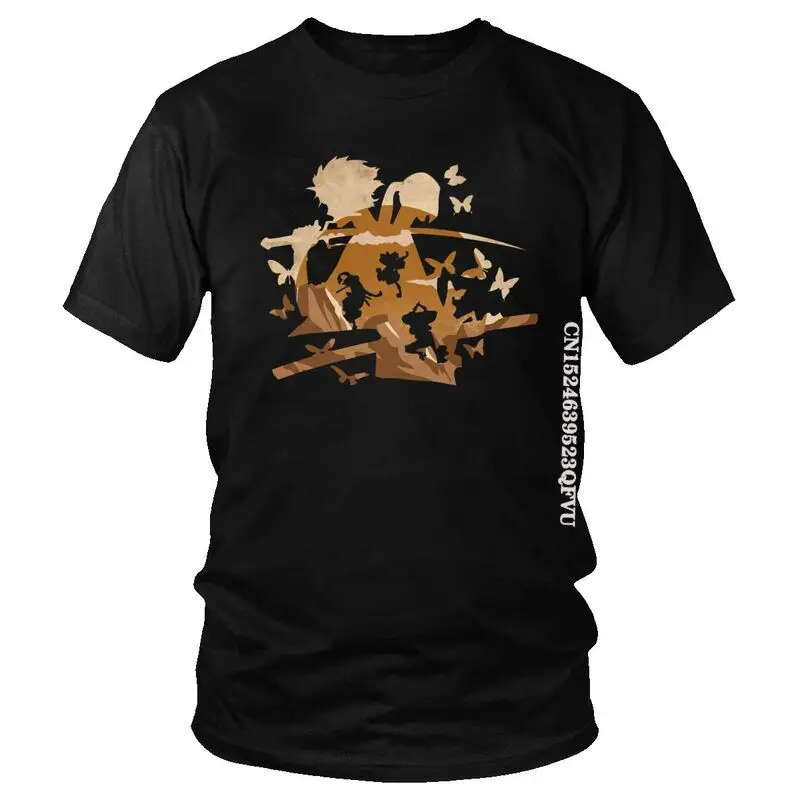 Рисунок 2 - Футболка мужская хлопковая оверсайз