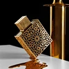 100ml Perfume Men Warm Spicy Vanilla Tonka Patchouli Long Lasting Eau De Parfum Oriental Woody Fragrance Gift
